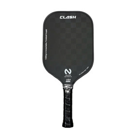 Vợt Pickleball Niupipo 18K Carbon Fiber Clash (230GR)