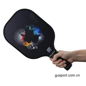 Vợt Pickleball Niupipo MX-06 (220Gr)  0