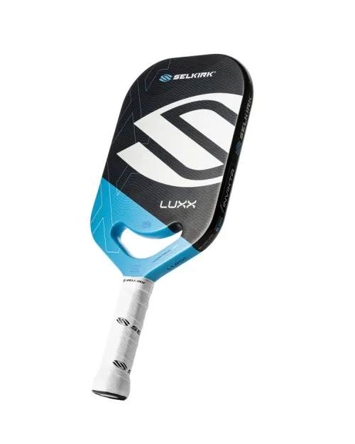 Vợt Pickleball Selkirk LUXX Control Air Invikta 20mm (225GR)- PPA 0