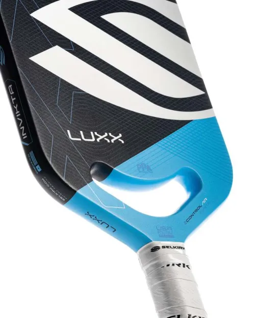 Vợt Pickleball Selkirk LUXX Control Air Invikta 20mm (225GR)- PPA 1