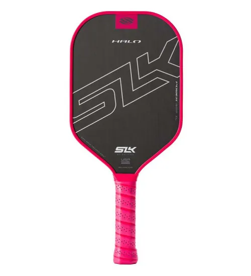 Vợt Pickleball Selkirk SLK Halo Power MAX (13mm) 9