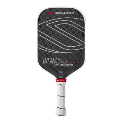 Vợt Pickleball Selkirk Vanguard Pro Invikta 16mm (227Gr)