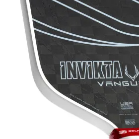 Vợt Pickleball Selkirk Vanguard Pro Invikta 16mm (227Gr) 3