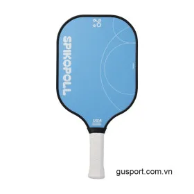 Set 2 Vợt Pickleball SPIKOPOLL SPI NEW (225Gr) 0