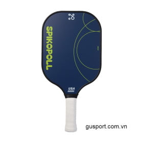 Vợt Pickleball SPIKOPOLL SPI NEW (225Gr) - SPI-02