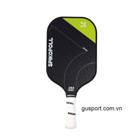 Vợt Pickleball SPIKOPOLL SPI PRO (220Gr) - SPIPRO