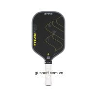 Vợt Pickleball SYPIK TITAN PRO (16mm) - GREY