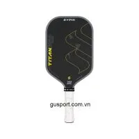 Vợt Pickleball SYPIK TITAN PRO (16mm) - GREY