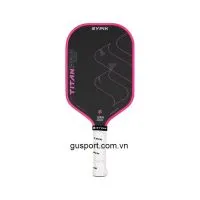 Vợt Pickleball SYPIK TITAN PRO (16mm) - PINK