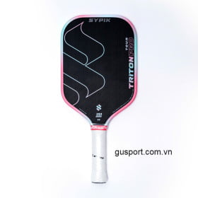 Vợt Pickleball SYPIK TRITON PRO (16mm) - CANDY