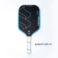 Vợt Pickleball SYPIK TRITON PRO (16mm) - HONEY DEW