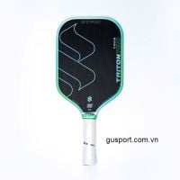 Vợt Pickleball SYPIK TRITON PRO (16mm) - RAINBOW BLUE