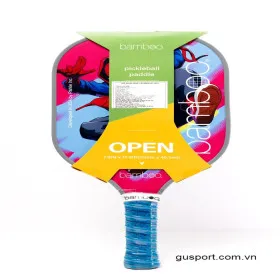 Vợt Pickleball Trẻ Em Bamboo R1 0