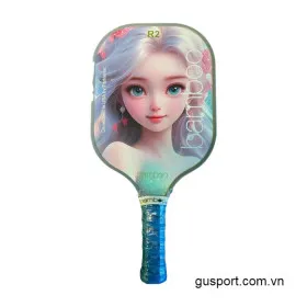 Vợt Pickleball Trẻ Em Bamboo R2