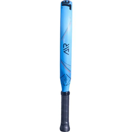 Vợt Padel Babolat Air Veron Black/Blue (355Gr) -150105 1