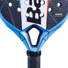 Vợt Padel Babolat Air Veron Black/Blue (355Gr) -150105 2