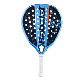 Vợt Padel Babolat Air Vertuo Black/Blue (345Gr) -150108