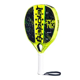 Vợt Padel Babolat Counter Vertuo Black/Volt (350Gr) -150109 0