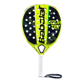 Vợt Padel Babolat Counter Vertuo Black/Volt (350Gr) -150109