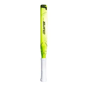 Vợt Padel Babolat Counter Vertuo Black/Volt (350Gr) -150109 1