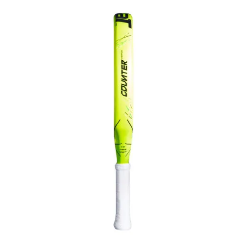 Vợt Padel Babolat Counter Vertuo Black/Volt (350Gr) -150109 1