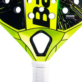 Vợt Padel Babolat Counter Vertuo Black/Volt (350Gr) -150109 2