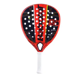 Vợt Padel Babolat Technical Vertuo Black/Red (355Gr) -150107