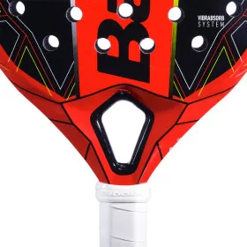 Vợt Padel Babolat Technical Vertuo Black/Red (355Gr) -150107 2