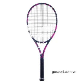 Vợt Tennis Babolat Boost Aero Pink (260Gr)-121243