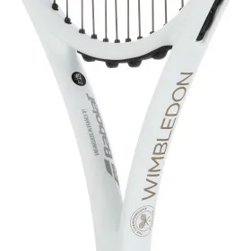 Vợt Tennis Babolat BOOST Wimbledon 2019 260gram (121207) 1