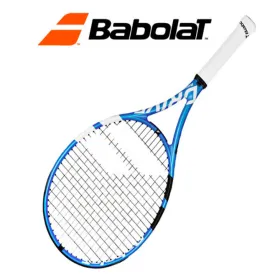 VỢT TENNIS BABOLAT PURE DRIVE SUPER LITE 255GR-101343 1