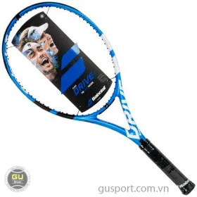 VỢT TENNIS BABOLAT PURE DRIVE TEAM 285GR-101338 4