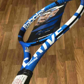 VỢT TENNIS BABOLAT PURE DRIVE TEAM 285GR-101338 2