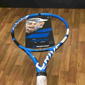 VỢT TENNIS BABOLAT PURE DRIVE TEAM 285GR-101338 0