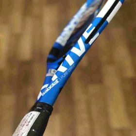 VỢT TENNIS BABOLAT PURE DRIVE TEAM 285GR-101338 5