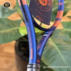 Vợt tennis Babolat Pure Drive Team Roland Garros 2019 (285g) -101365 6