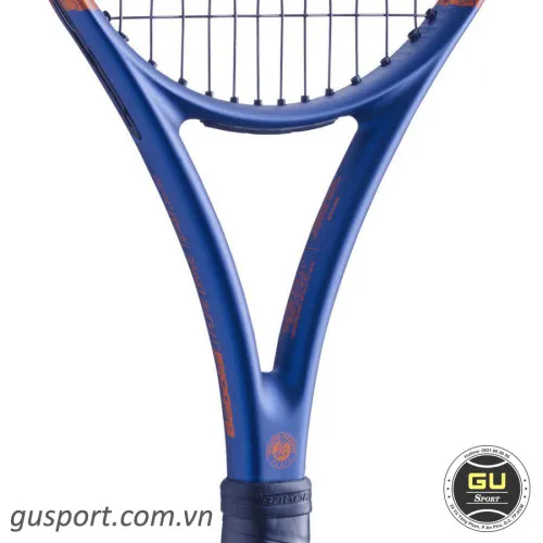 Vợt tennis Babolat Pure Drive Team Roland Garros 2019 (285g) -101365 7