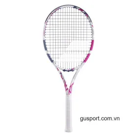 Vợt Tennis Babolat EVO AERO PINK (275GR)- 101506