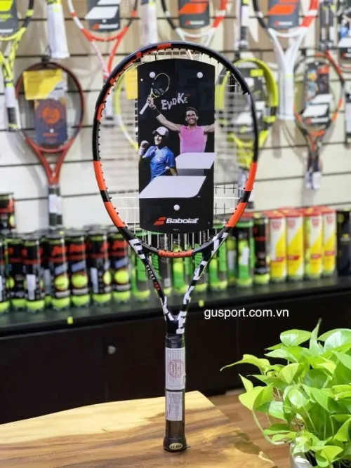 Vợt Tennis Babolat EVOKE 105 (275Gr)- 121233 2