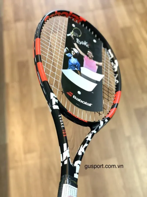 Vợt Tennis Babolat EVOKE 105 (275Gr)- 121233 3