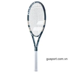 Vợt Tennis Babolat Evoke 102 Wimbledon (270GR) -121231 0