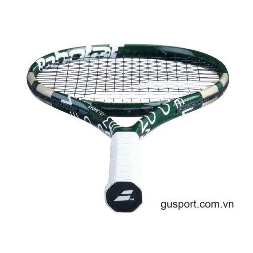 Vợt Tennis Babolat Evoke 102 Wimbledon (270GR) -121231 3