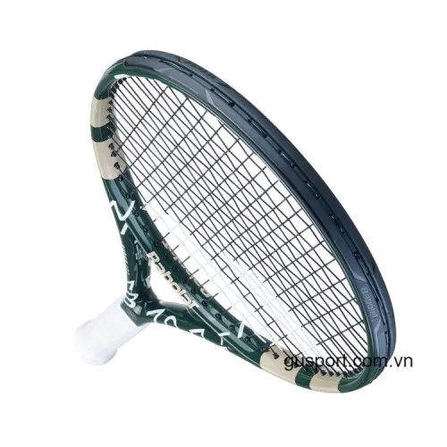 Vợt Tennis Babolat Evoke 102 Wimbledon (270GR) -121231 4