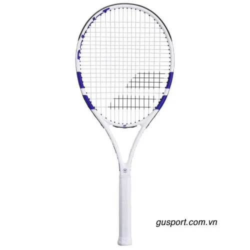 Vợt Tennis Babolat Evoke 105 (275GR) Wimbledon-121220 0