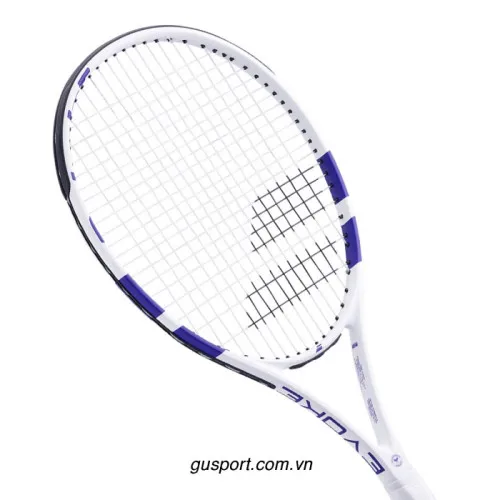 Vợt Tennis Babolat Evoke 105 (275GR) Wimbledon-121220 2