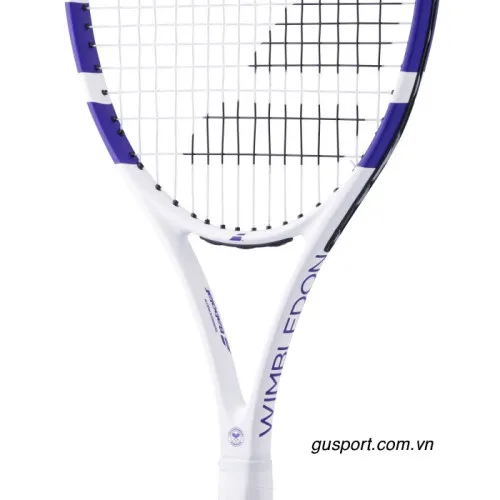 Vợt Tennis Babolat Evoke 105 (275GR) Wimbledon-121220 0