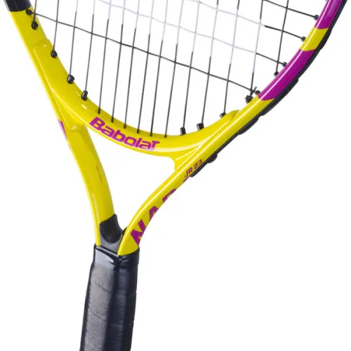 Vợt tennis Trẻ em Babolat Nadal JR23- 140456 2