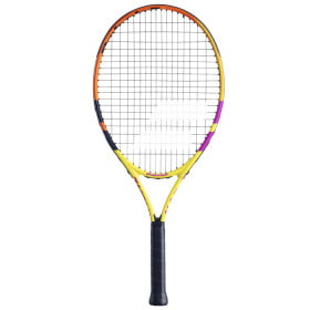 Vợt tennis Trẻ em Babolat Nadal JR25- 140457