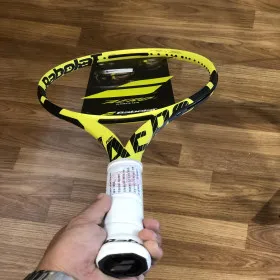 VỢT TENNIS BABOLAT PURE AERO LITE 2019 (270GR)-101359 0