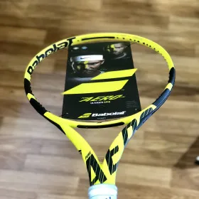 VỢT TENNIS BABOLAT PURE AERO LITE 2019 (270GR)-101359 8